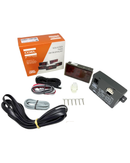 Kit Controlador De Temperatura Cervejeira TLB30S COEL 100/240Vac