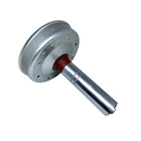 Tubo De Centrifugação Brastemp Mondial 7112101 Alado