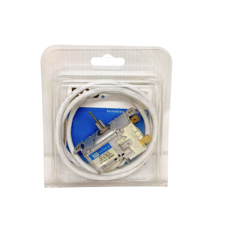 Termostato Geladeira Electrolux RE28 TSV0011-9 EOS