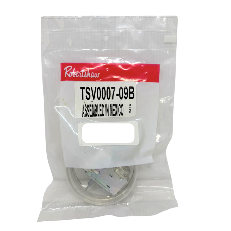 Termostato Electrolux Re28 Re29 Rde30 Re31 Rde33 TSV0007-09