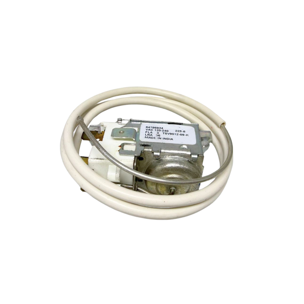 Termostato Geladeira Electrolux DC33 DC34 DC35 TSV9012-09 Robertshaw