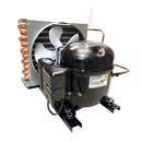 Unidade Condensadora Tecumseh 1/3 HP R22 220V UAE4440E-GS1B