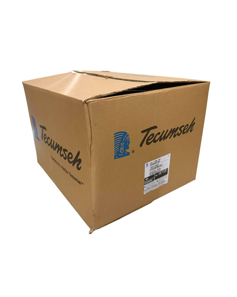 Unidade Condensadora Tecumseh 1 HP R22 R404A 220V UAL4510Z-NA3A (UTY9455EES)