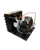 Unidade Condensadora Tecumseh 1 HP R22 R404A 220V UAL4510Z-NA3A (UTY9455EES)