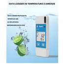 Data Logger USB Temperatura e Umidade Sigmawit ULogm2s