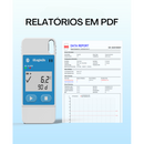 Data Logger USB Temperatura e Umidade Sigmawit ULogm2s