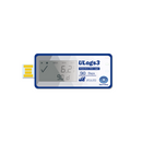 Data Logger USB Temperatura Com LCD SigmaWit ULogs3