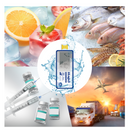 Data Logger USB Temperatura Com LCD SigmaWit ULogs3