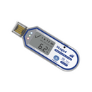 Data Logger USB Temperatura Umidade Com LCD SigmaWit ULogs4