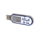 Data Logger USB Temperatura Umidade Com LCD SigmaWit ULogs4