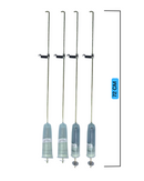 Kit Vara Electrolux Ltd15 Lbu15 Lta15 Ltm15 Ltr15 La15 Flta15y Ltc15 Ltr15y - Alado