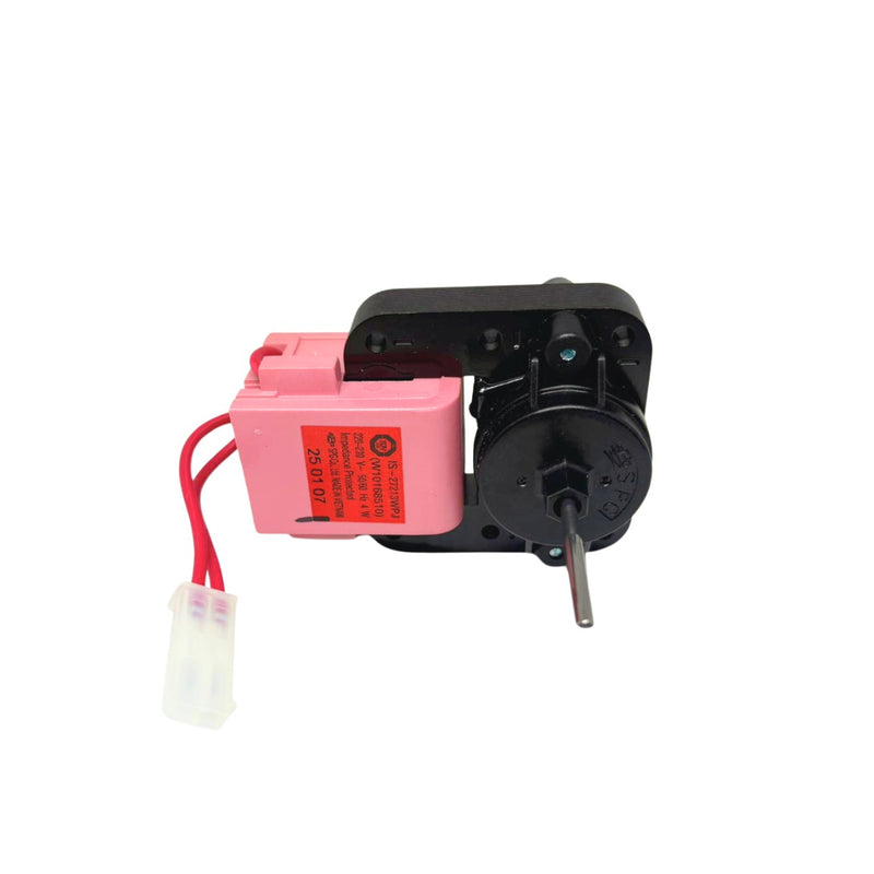 Motor Ventilador 220V Brastemp Consul W10168510 - Original