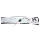 Placa Interface Lavadora Brastemp Bwg11 W10463578 Original