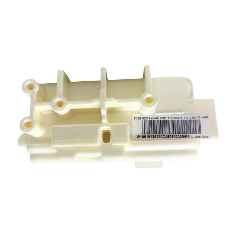 Placa Eletrônica Com Rede Elétrica Brastemp BRM W10591460