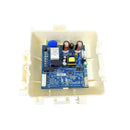 Placa Eletrônica Com Rede Elétrica Brastemp BRM W10591460