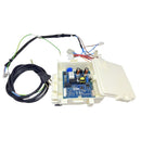 Placa Eletrônica Com Rede Elétrica Brastemp BRM W10591460