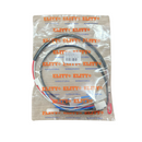 Rede Sensor Electrolux Dw51x Dfw51 Df46 Df49 Df50x 10k 70295125