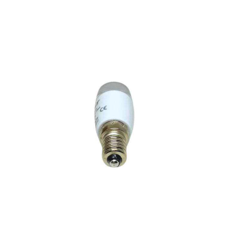 Lâmpada Led Refrigerador Brastemp Bivolt W10844744 Original
