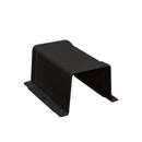 Junção Para Canaleta Split 85x70mm Preto