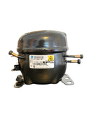 Compressor Tecumseh 1/4 HP R600a 220V TC1380M-GS1K (TA1380M-GS1H)