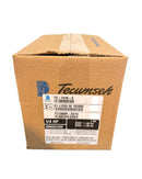 Compressor Tecumseh 1/4 HP R600a 220V TC1380M-GS1K (TA1380M-GS1H)