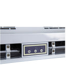 Cortina De Ar 900mm 220V Com Controle Remoto Friven