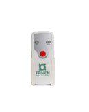 Cortina De Ar 1500mm 220V Com Controle Remoto Friven