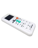 Controle Remoto Universal para Ar Condicionado Migrare MG-1000