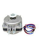 Micro Motor Ventilador 1/40 Bivolt Com Hélice e Suporte EOS