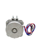 Micro Motor Ventilador 1/40 Bivolt Com Hélice e Suporte EOS