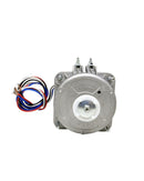Micro Motor Ventilador 1/40 Bivolt Com Hélice e Suporte EOS