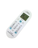 Controle Remoto Universal para Ar Condicionado JCM KT-E08 - 6000 em 1