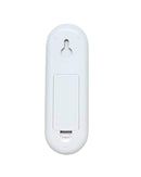 Controle Remoto Universal para Ar Condicionado JCM KT-E08 - 6000 em 1