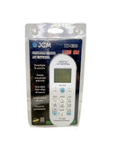 Controle Remoto Universal para Ar Condicionado JCM KT-E08 - 6000 em 1