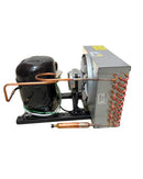 Unidade Condensadora Tecumseh 1/3 HP R22 220V URN4440E-GS0F4HA (UAE4440E)