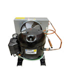 Unidade Condensadora Tecumseh 1/3 HP R22 220V URN4440E-GS0F4HA (UAE4440E)