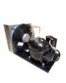 Unidade Condensadora Tecumseh 1.1/2 HP R404 220V URN2445Z-NA0F4HA (UAL2445Z-NA3A / UTY2446ZES)
