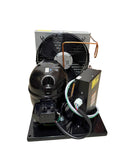 Unidade Condensadora Tecumseh 1.1/2 HP R404 220V URN2445Z-NA0F4HA (UAL2445Z-NA3A / UTY2446ZES)