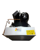 Unidade Condensadora Tecumseh 1.1/2 HP R404 220V URN2445Z-NA0F4HA (UAL2445Z-NA3A / UTY2446ZES)