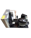 Unidade Condensadora Tecumseh 1.1/2 HP R404 220V URN2445Z-NA0F4HA (UAL2445Z-NA3A / UTY2446ZES)