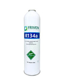 Gás Refrigerante R134a 950g Friven