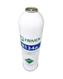 Gás Refrigerante R134a 950g Friven