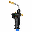 Maçarico Automático Portátil Turbo Td- Friven