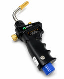 Maçarico Automático Portátil Turbo Td- Friven
