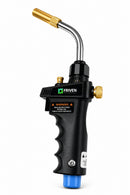 Maçarico Automático Portátil Turbo Td- Friven