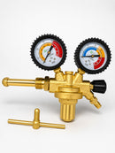 Regulador De Nitrogênio Alta Pressão 1000 A 4500 Psi Friven