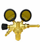 Regulador De Nitrogênio Alta Pressão 1000 A 4500 Psi Friven