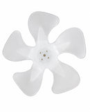 Micro Motor Ventilador 1/25 Bivolt Com Hélice e Suporte Elgin