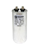 Capacitor Permanente 60UF 440v Friven