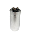 Capacitor Permanente 50uf+2,5uf 440v Friven